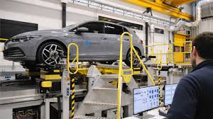 Automobiles & Machinery Testing